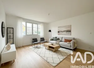Appartement à Issy-les-Moulineaux (92130)