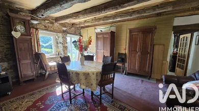 Maison à LA BOUSSAC  (35120)