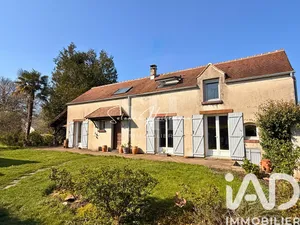 Maison à Forges (77130)