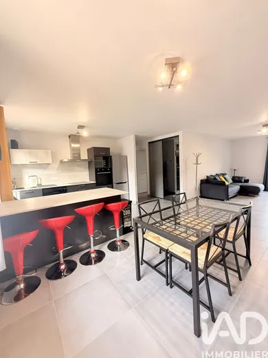 Appartement à Chaumont (52000)