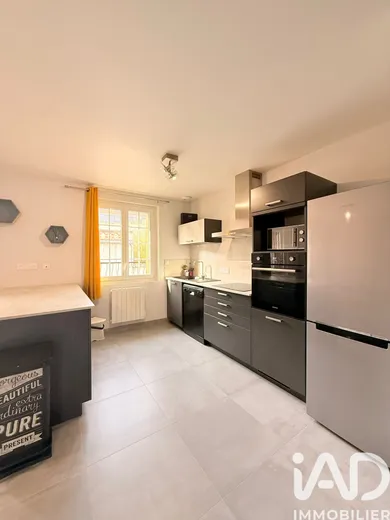 Apartment in Chaumont (52000)