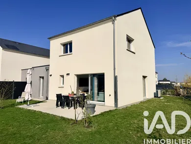 Maison à Ingré (45140)