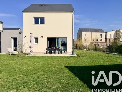Maison à Ingré (45140)