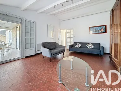 Maison à Saint-Xandre (17138)