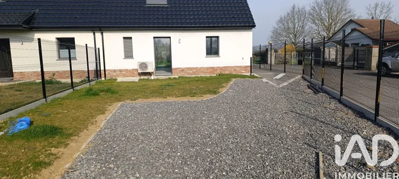 Maison 4 pièces 100 m² · à Haillicourt · 100 m² · 220 000 €