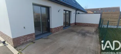 Traditional house in Haillicourt (62940)