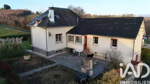 Park home in Saint-Pardoux-l'Ortigier (19270)