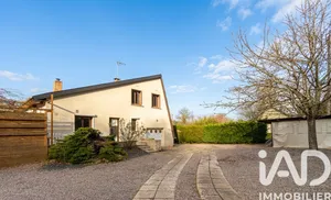 Maison à La Ferrière-sur-Risle (27760)