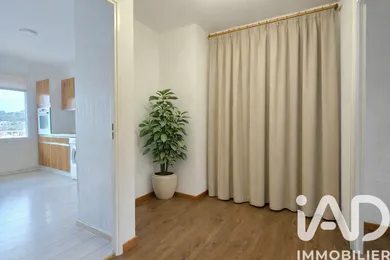 Apartment in Nîmes (30000)