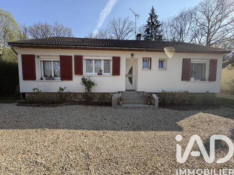 Maison 4 pièces 91 m² · à Bazoches-sur-le-Betz · 91 m² · 169 900 €