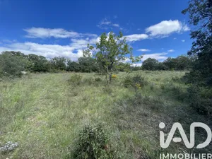 Farm land in Aigaliers (30700)