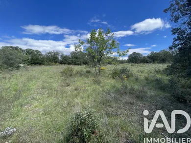 Farm land in Aigaliers (30700)