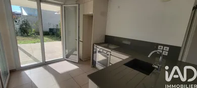Apartment in Grenoble (38100)