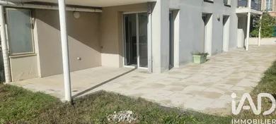 Appartement à Grenoble (38100)