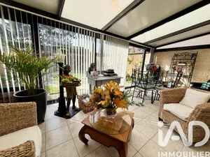 Townhouse in Bray-Dunes (59123)