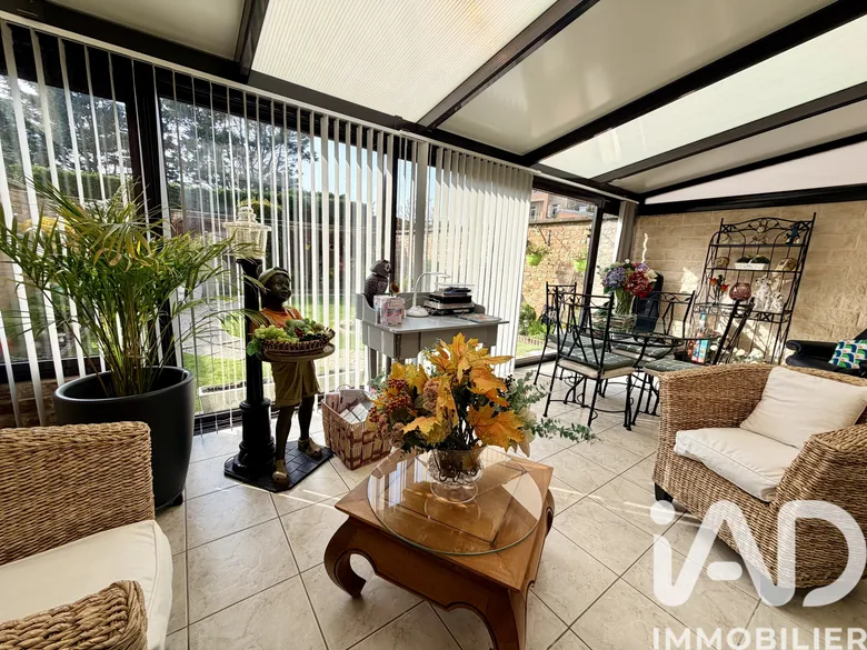 Maison 4 pièces 105 m² · à Bray-Dunes · 105 m² · 294 500 €