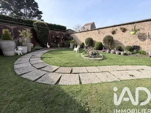 Townhouse in Bray-Dunes (59123)