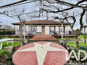 House in Labarthe-sur-Lèze (31860)