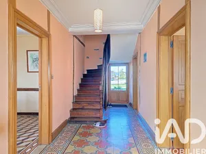 Maison de ville à Val-du-Layon (49750)