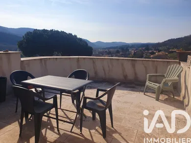 Village house in Le Bousquet-d'Orb (34260)