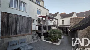 Immeuble à Loireauxence (44370)