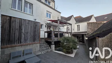 Immeuble à Loireauxence (44370)