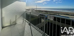 Appartement à Pornichet (44380)