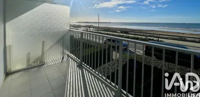 Appartement à Pornichet (44380)