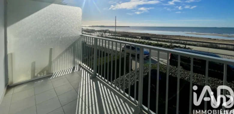 Appartement 1 pièce 25 m² · à Pornichet · 25,3 m² · 254 900 €
