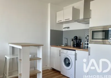 Appartement à Pornichet (44380)