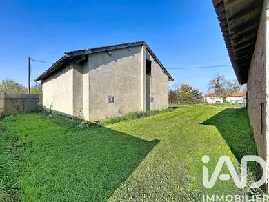 Building plot in Castelmaurou (31180)