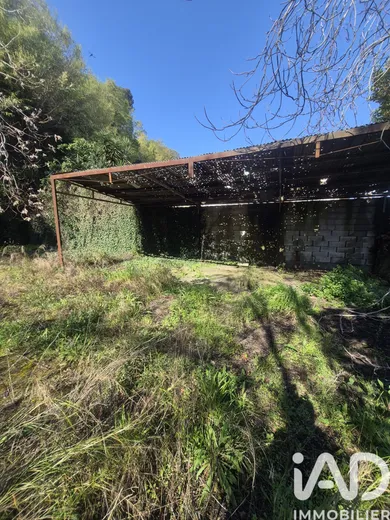 Land in Cagnes-sur-Mer (06800)