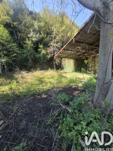 Land in Cagnes-sur-Mer (06800)