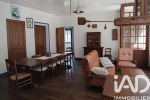 Maison à Saint-Nectaire (63710)