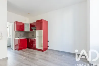Appartement à Brétigny-sur-Orge (91220)