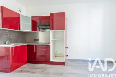 Appartement à Brétigny-sur-Orge (91220)