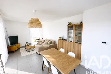 Apartment in Eysines (33320)