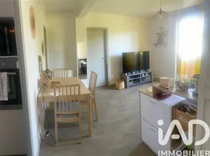 Appartement à Aubagne (13400)