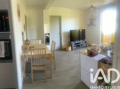 Appartement à Aubagne (13400)