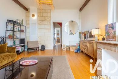 Apartment in Bordeaux (33000)