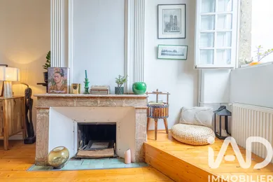 Apartment in Bordeaux (33000)