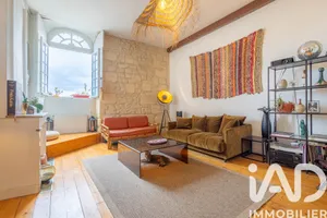 Appartement à Bordeaux (33000)