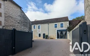 Maison à Vallan (89580)