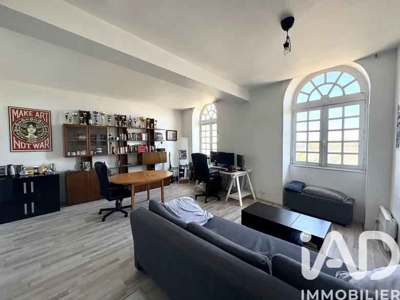 Appartement 2 pièces 46 m² · à Bordeaux · 46 m² · 239 000 €