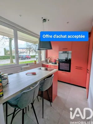 Appartement à Rennes (35700)