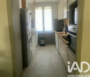 Apartment in Aubagne (13400)