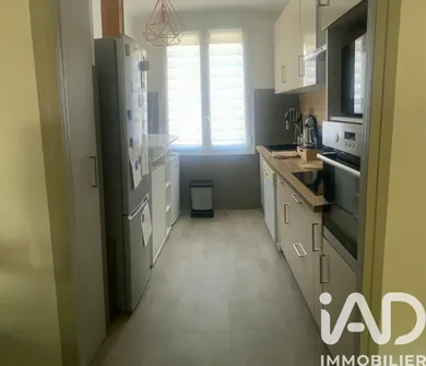 Apartment in Aubagne (13400)