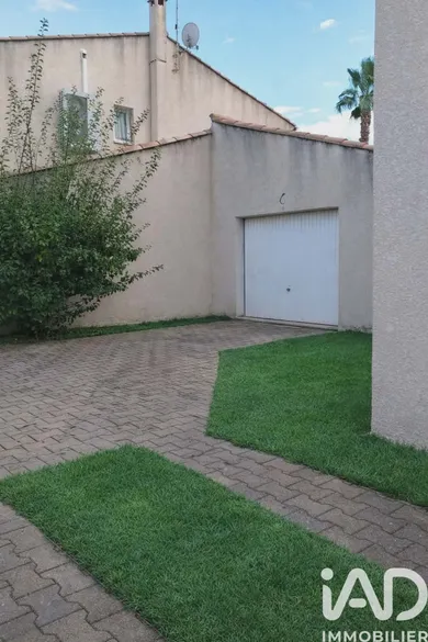 House in Le Grau-du-Roi (30240)