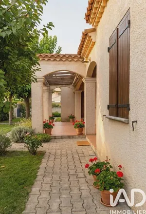 House in Le Grau-du-Roi (30240)