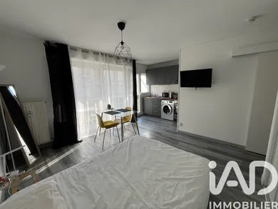 Appartement à Reims (51100)